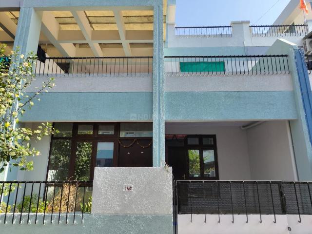 Duplex for rent in Madya
