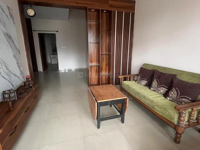 Duplex for rent in Madya