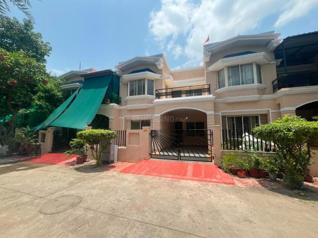 Duplex for rent in Madya
