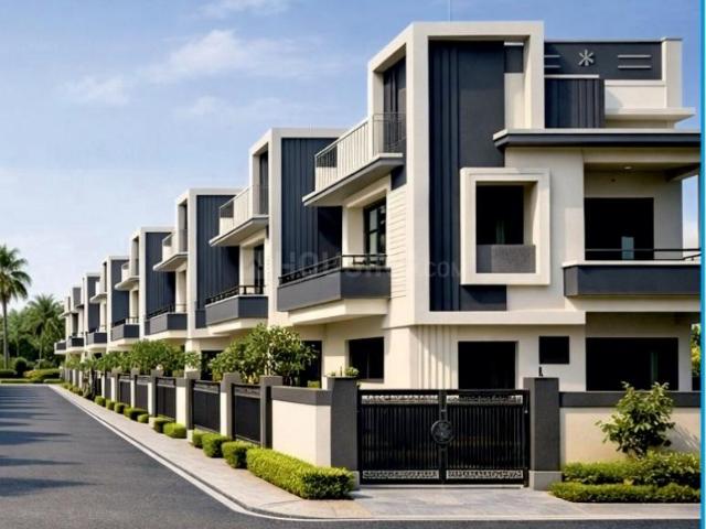 Duplex for sale in Beeramguda, Sangareddy