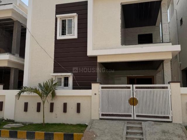 Duplex for sale in Telangana