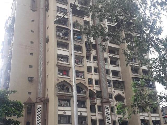 Duplex for sale in Navi Mumbai, Belapur