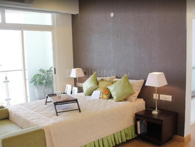 Duplex for rent in Bangalore East, Cox Town - Bangalore