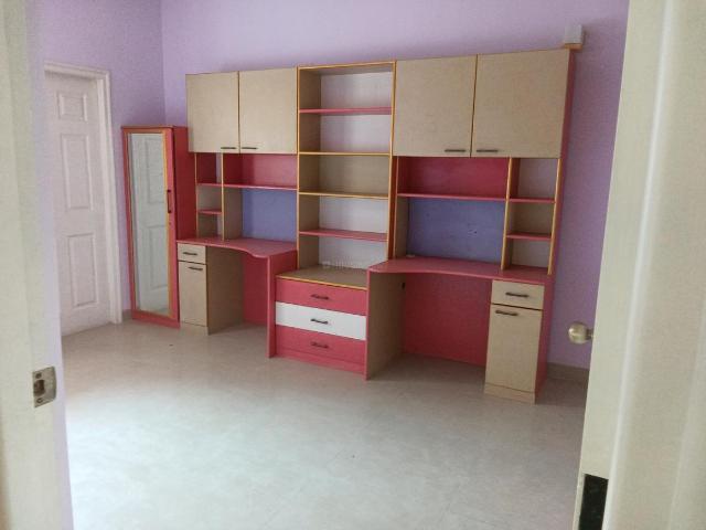Duplex for rent in Bangalore East, Cox Town - Bangalore