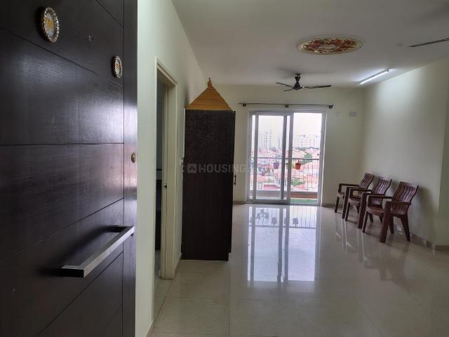 Duplex for rent in Bangalore East, Cox Town - Bangalore