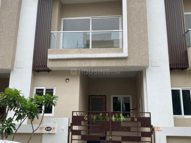 Duplex for rent in Pink City, Jetpur