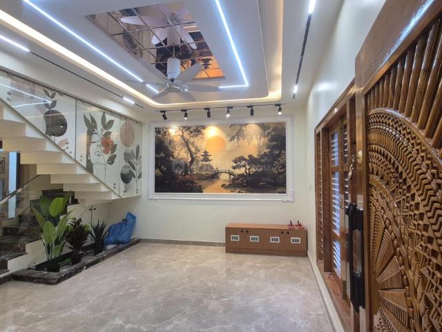 Duplex for sale in Bangalore North, Cox Town - Bangalore
