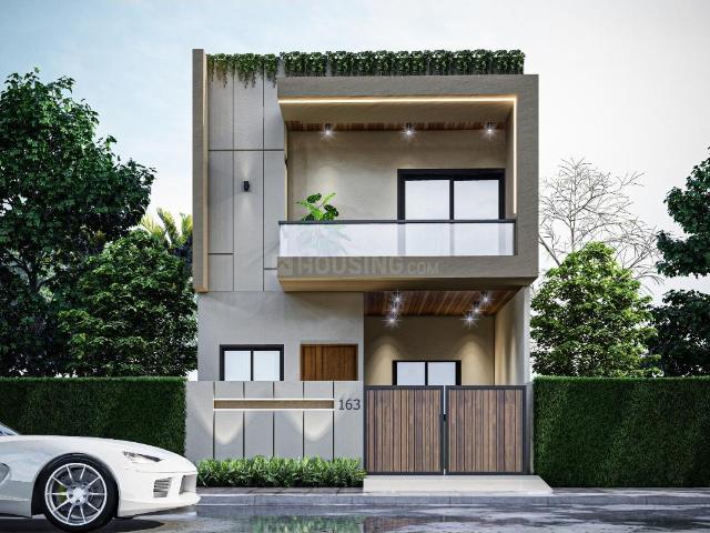 Duplex for sale in Madya
