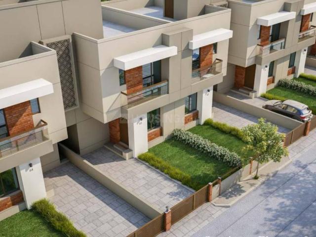 Duplex for rent in Bhayli, Vadodara