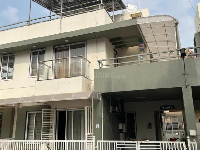 Duplex for sale in Bhayli, Vadodara