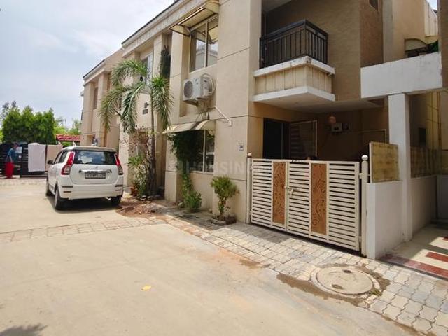 Duplex for sale in Tilakwada, Gujarat