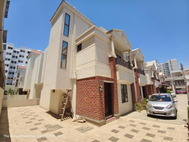 Duplex for sale in Tilakwada, Gujarat