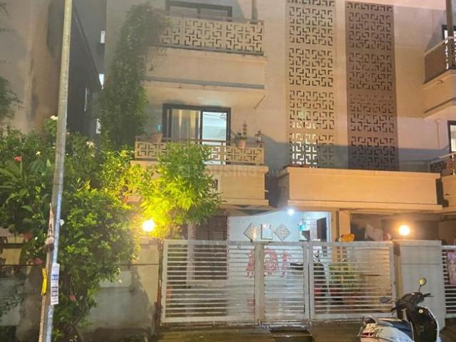 Duplex for sale in Bhayli, Vadodara