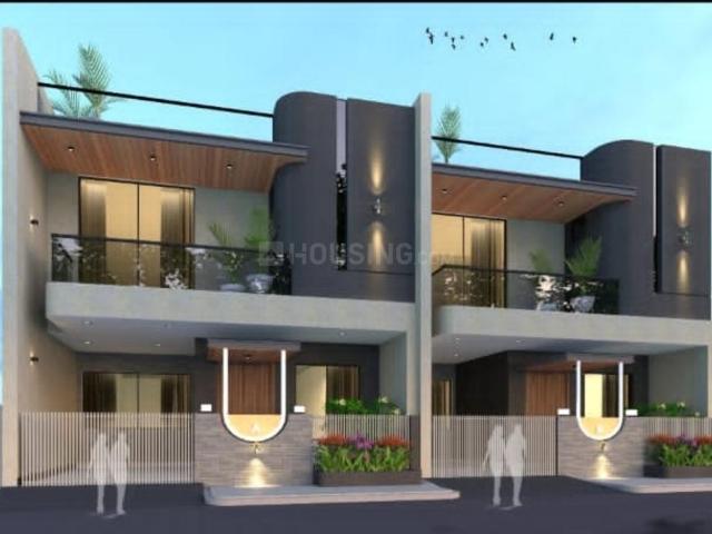 Duplex for sale in Madya