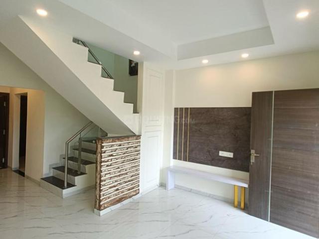 Duplex for sale in Bhichaulimardana, Indore