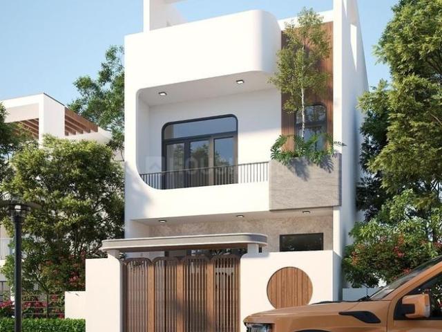 Duplex for sale in Bhichaulimardana, Indore