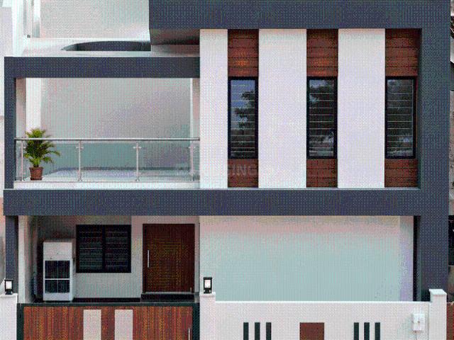 Duplex for sale in Raipur