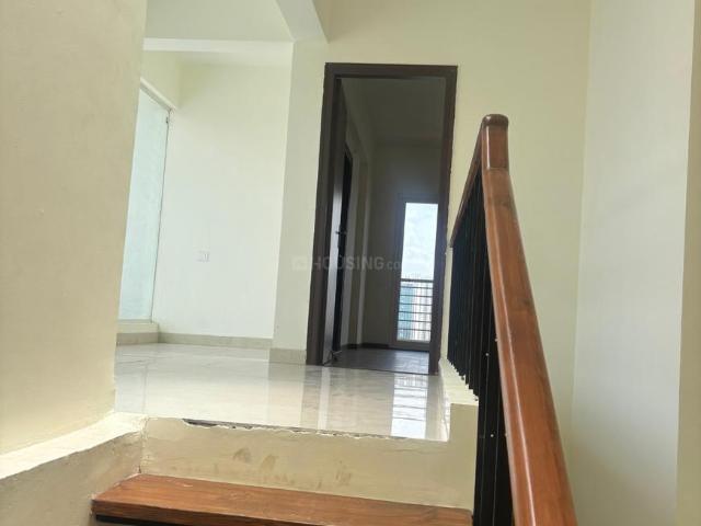 Duplex for sale in Bangalore South, Cox Town - Bangalore