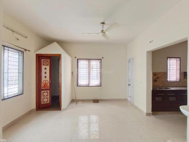 Duplex for rent in Asha Township, Bengaluru