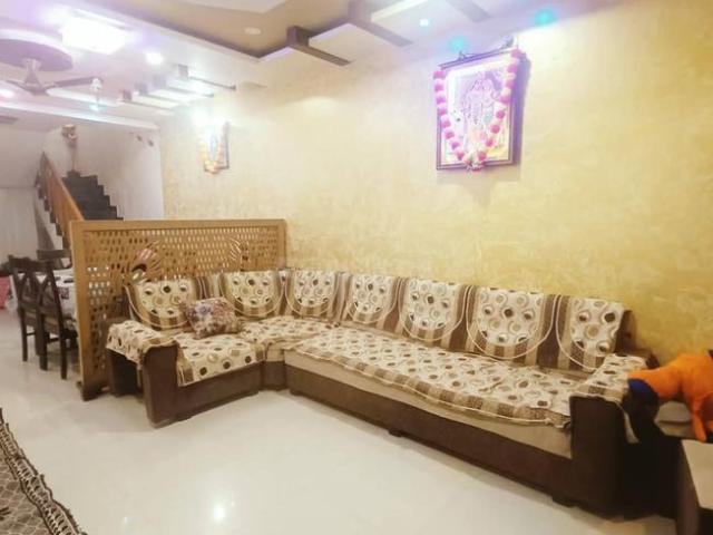 Duplex for sale in Tilakwada, Gujarat