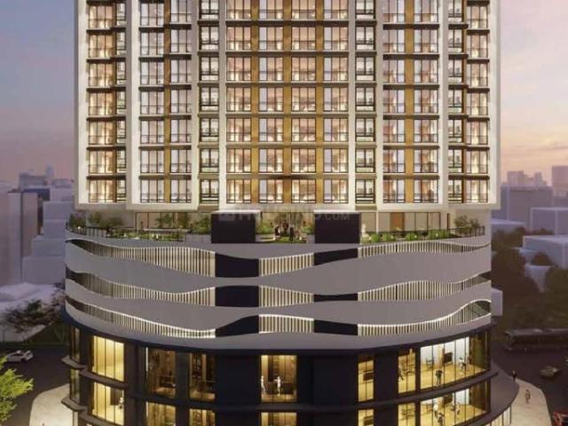 Duplex for sale in Andheri - Mumbai, National Capital Territory Of Delhi