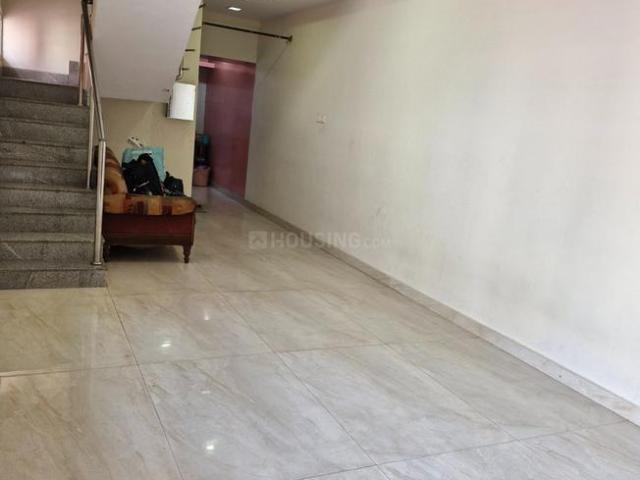 Duplex for rent in Bangalore South, Cox Town - Bangalore