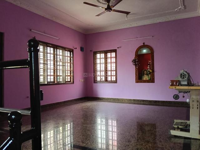 Duplex for rent in Bangalore South, Cox Town - Bangalore