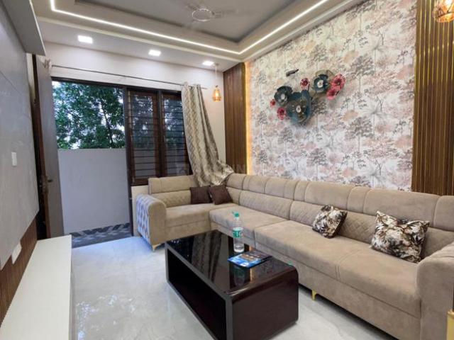 Duplex for sale in Pink City, Jetpur