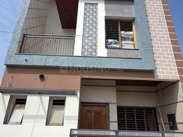 Duplex for sale in Chikkahalli, Mysuru District