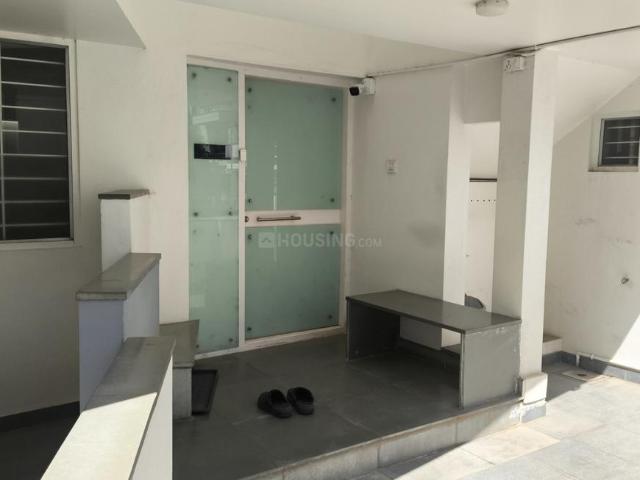 Duplex for sale in Cox Town - Bangalore, Karnataka