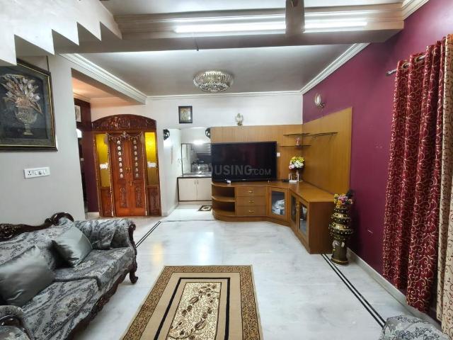 Duplex for rent in Bangalore East, Cox Town - Bangalore