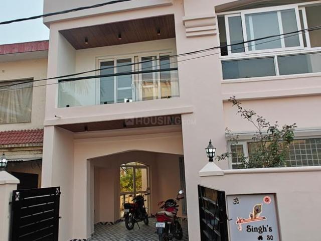 Duplex for rent in Kedarpur, Uttarakhand