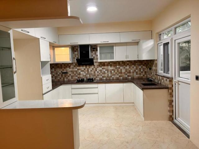 Duplex for sale in Bangalore East, Cox Town - Bangalore