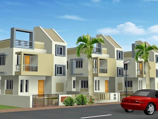 Duplex for sale in Gujarat