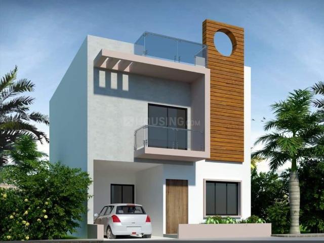 Duplex for sale in Varanasi
