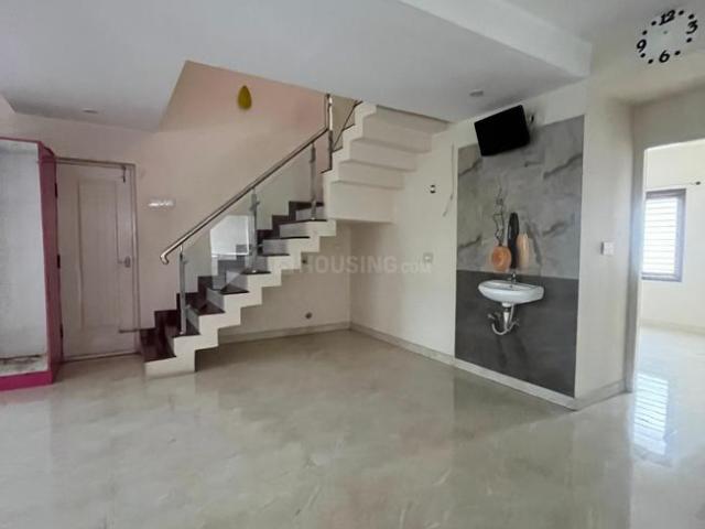 Duplex for rent in Bangalore North, Cox Town - Bangalore