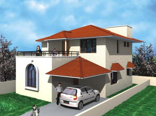 Duplex for sale in Haidarabad, Telangana