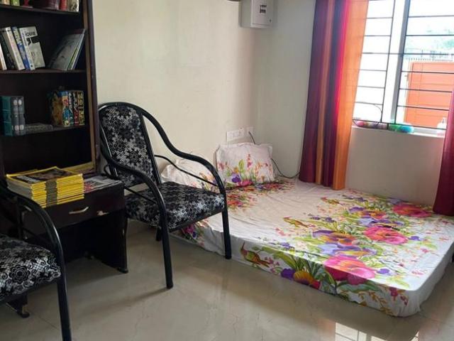 Duplex for rent in Parana, Tamil Nadu