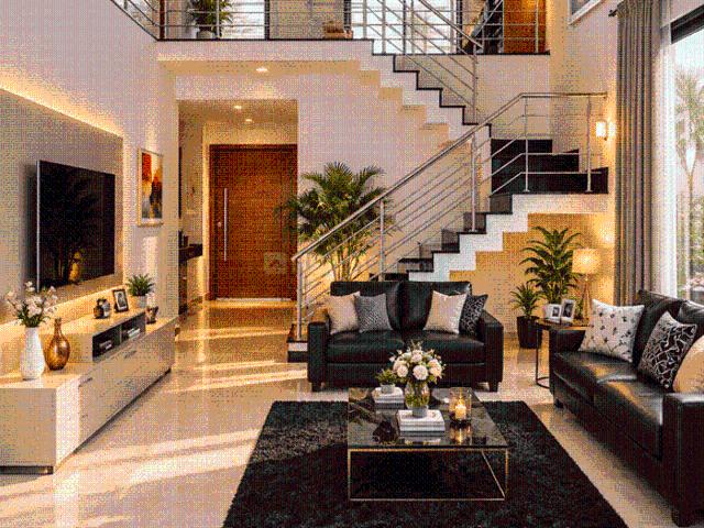 Duplex for sale in Thondayad, Kozhikode