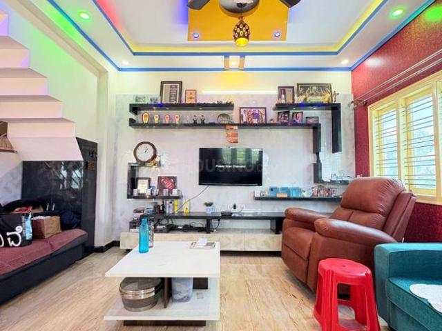 Duplex for sale in Bangalore North, Karnataka