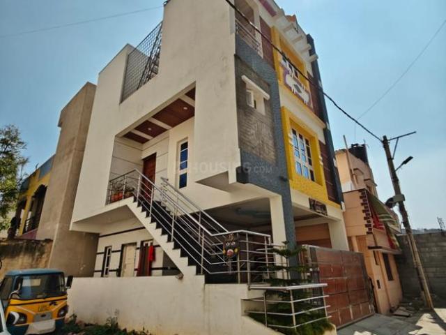 Duplex for sale in Bangalore North, Karnataka