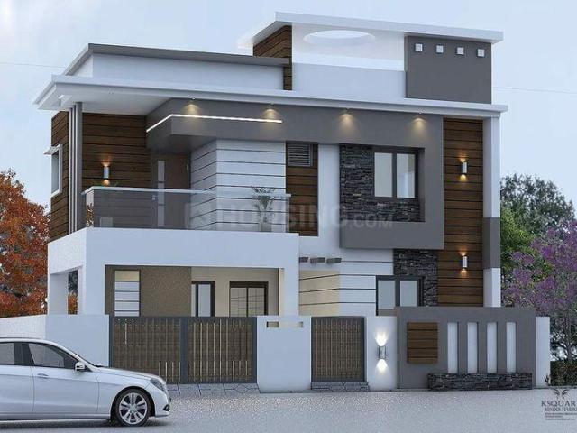Duplex for sale in Chikkajala