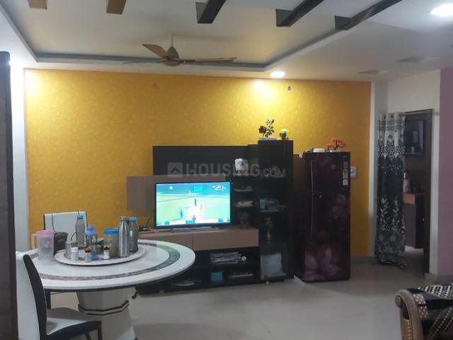 Duplex for rent in Madya