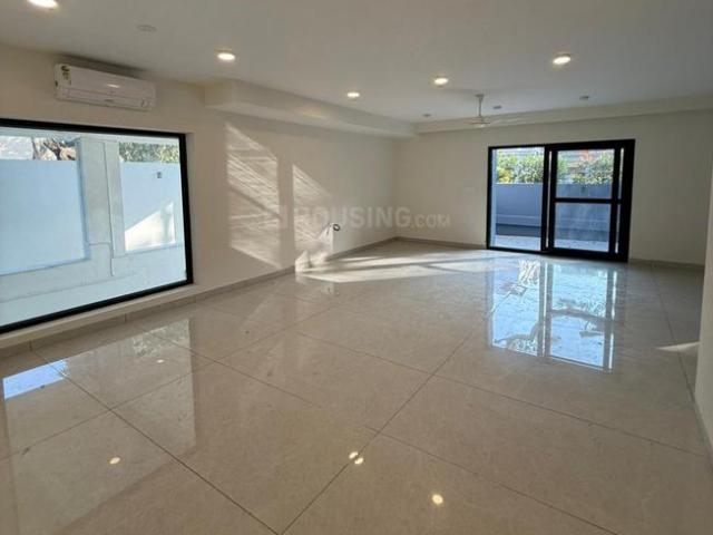 Duplex for rent in Bangalore North, Cox Town - Bangalore