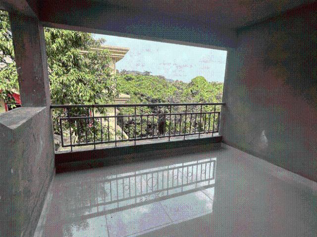 Duplex for sale in Curtorim, Goa