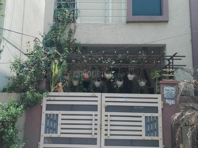 Duplex for sale in Nagaram, Dammaiguda