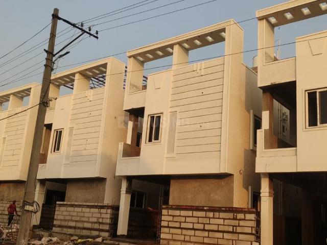 Duplex for sale in Dammaiguda, Telangana