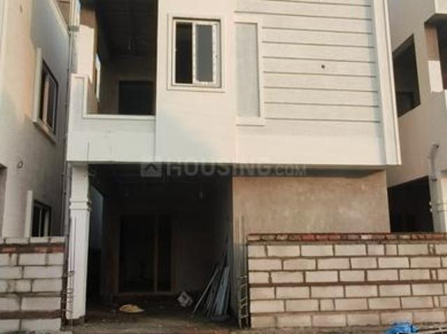 Duplex for sale in Dammaiguda, Telangana