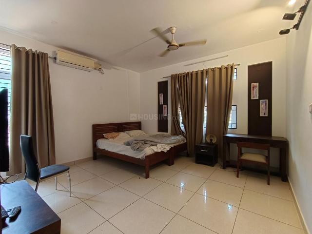 Duplex for rent in Bangalore East, Cox Town - Bangalore