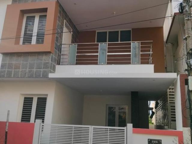 Duplex for rent in Kanakadasanagara, Mysore University Layout